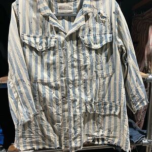 Magnolia Pearl Love Milicia Jacket